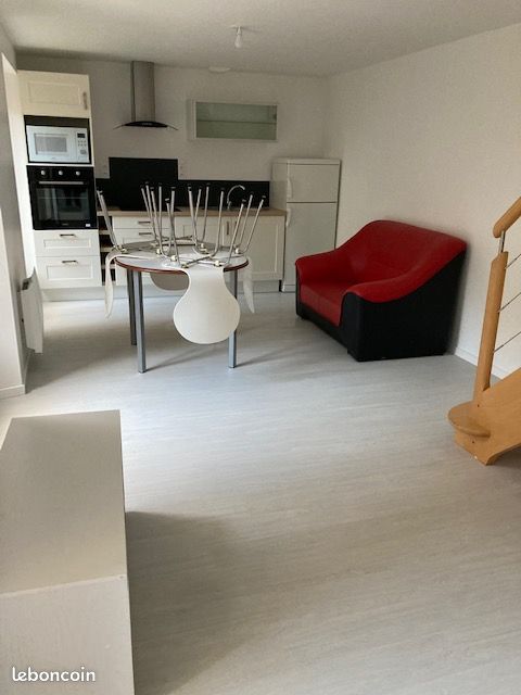 Appartement 2 pièces 50 m² · à Pouzauges · 50 m² · 450 €/mois