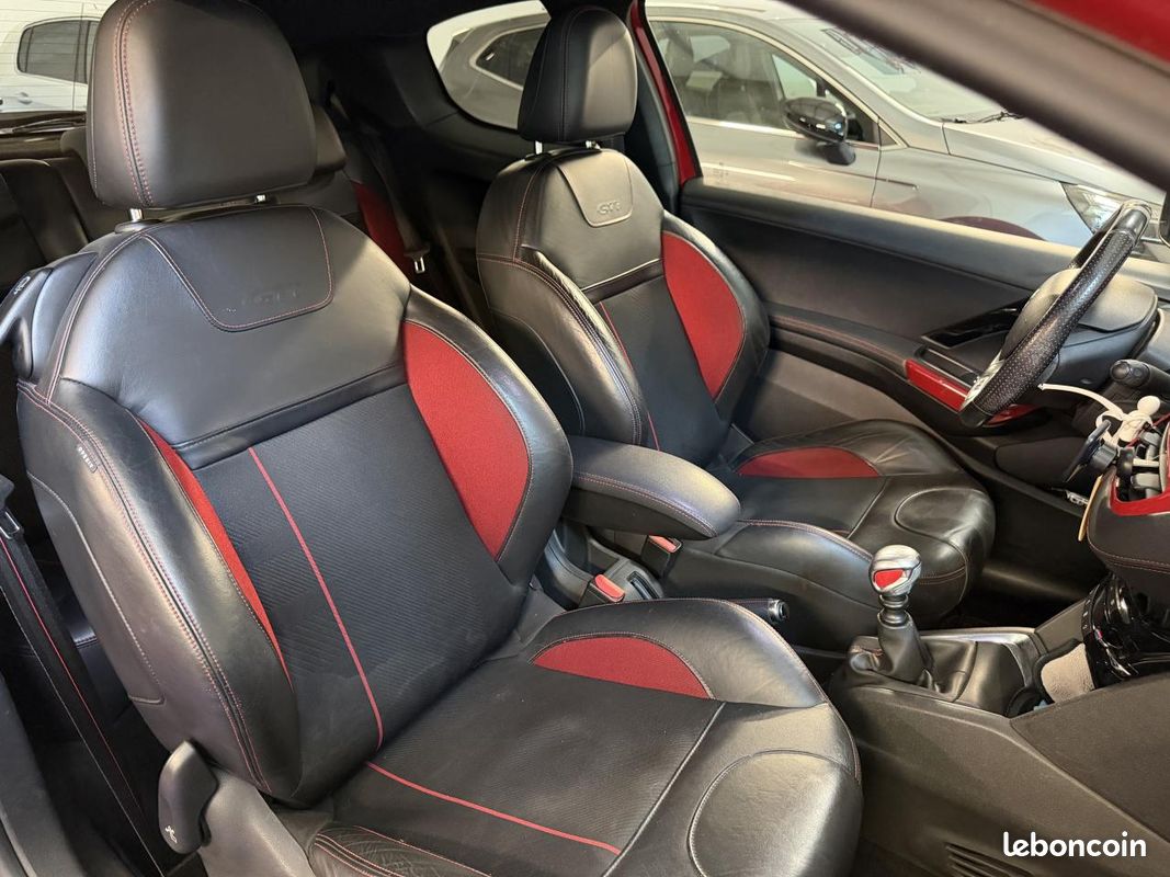 Peugeot 208 generation-i 1.6 thp 200 gti (image 15)