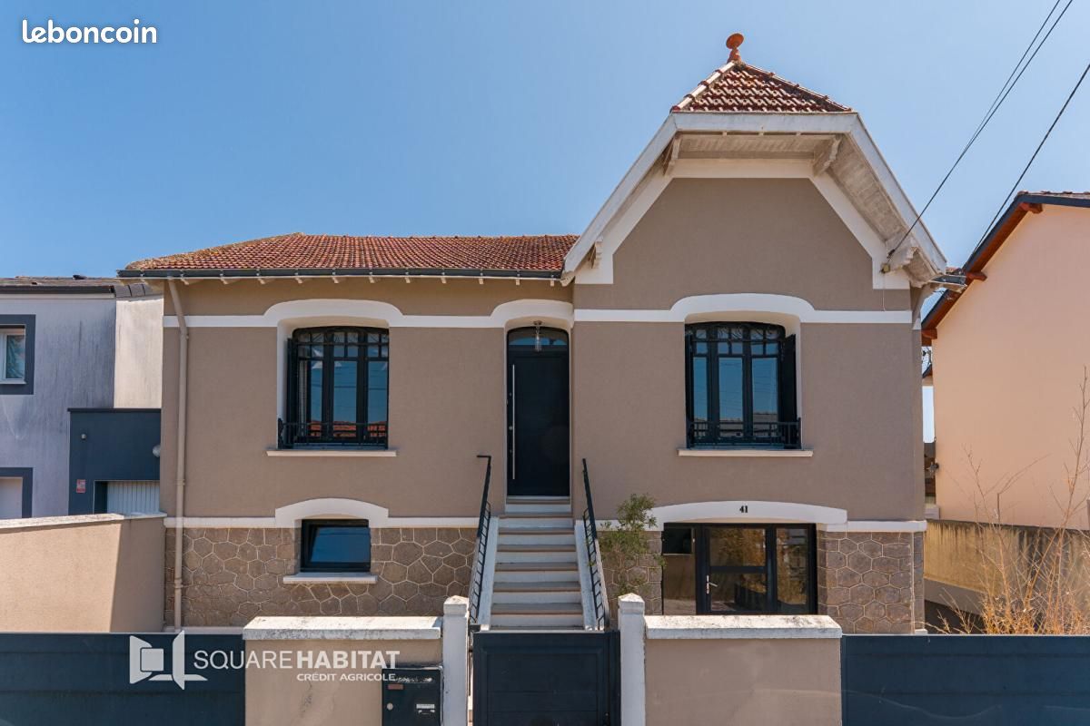 Maison 5 pièces 110 m² · à La Montagne · 110 m² · 289 900 €