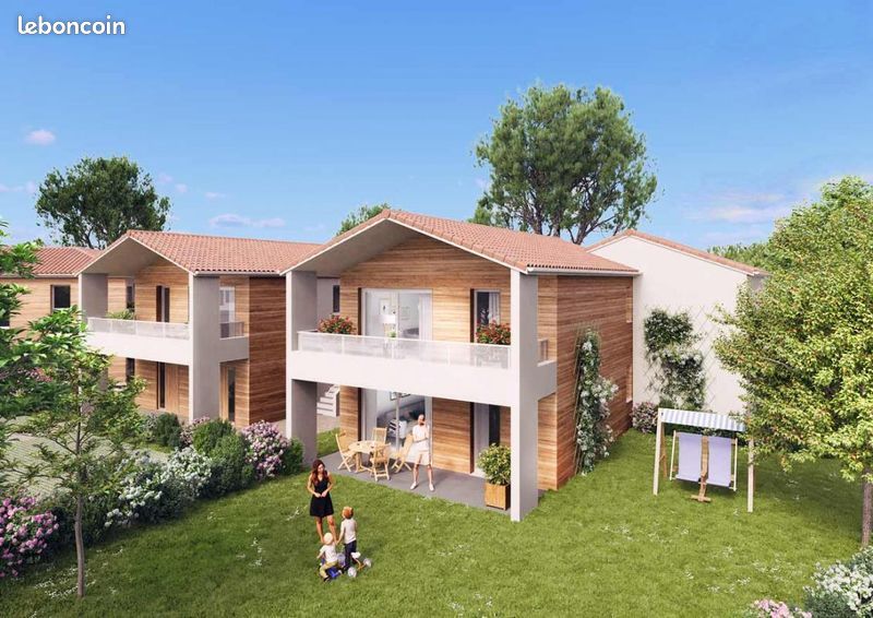 Appartement 1 pièce 23 m² · à Bretignolles-sur-Mer · 23 m² · 114 000 €