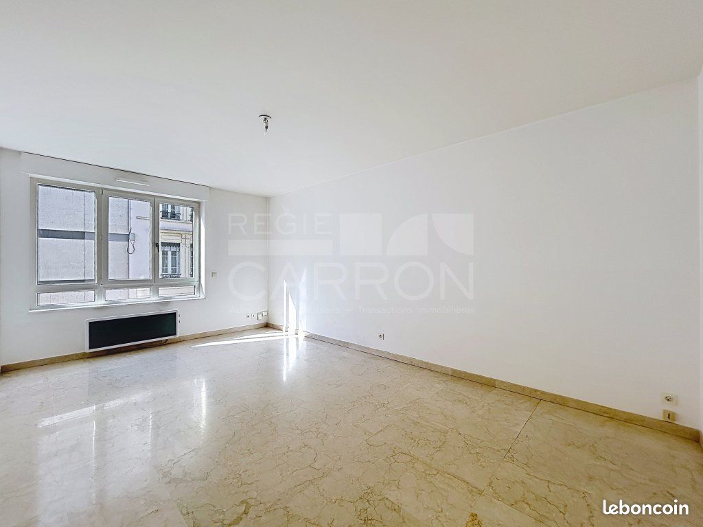 Appartement 2 pièces 52 m² · à Lyon · 52 m² · 864 €/mois