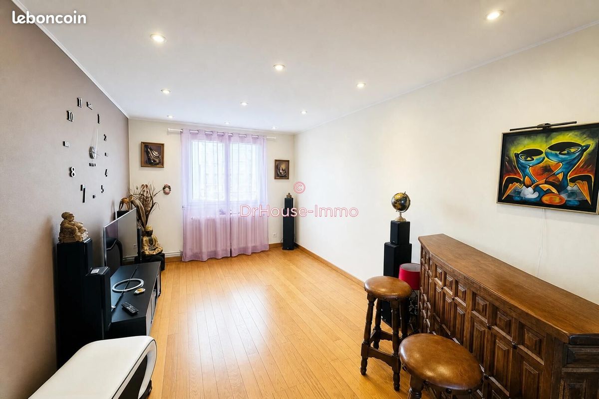 Appartement 4 pièces 92 m² · à Dieppe · 92 m² · 139 000 €