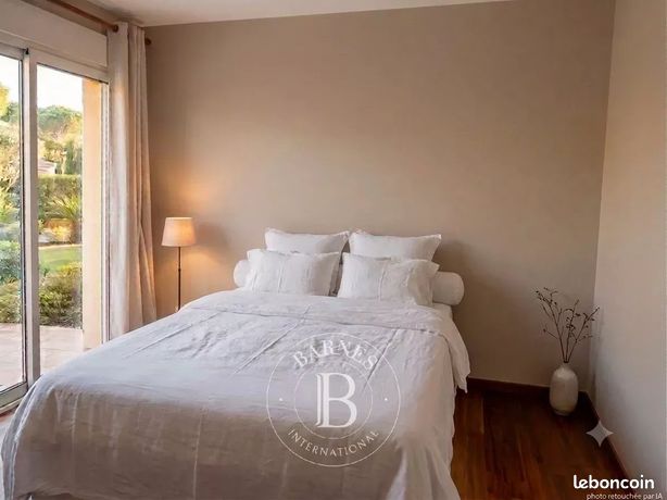 Propriété 4 pièces 157 m² — 7