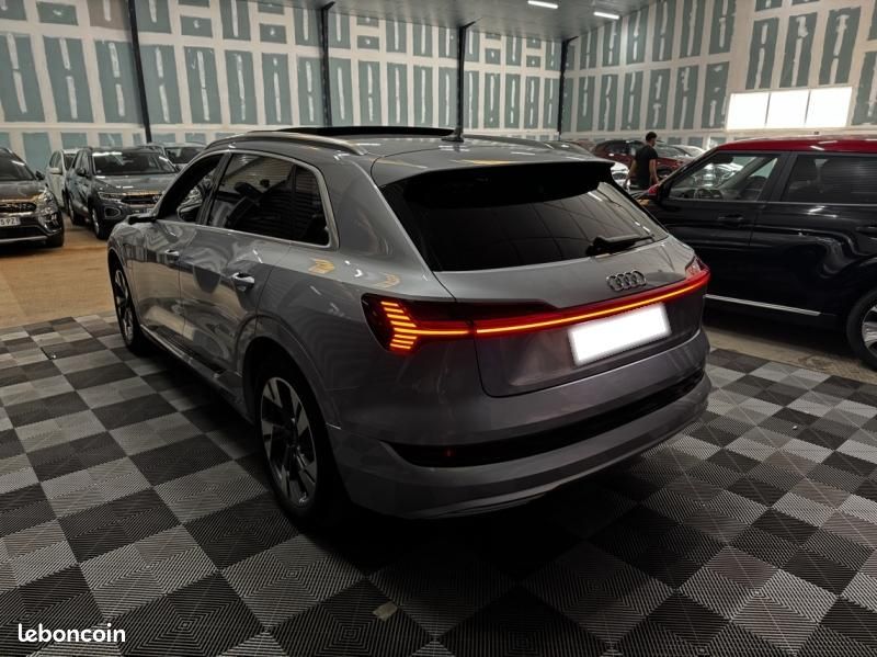 Audi e-tron 50 313ch Avus Extended e-quattro (image 3)