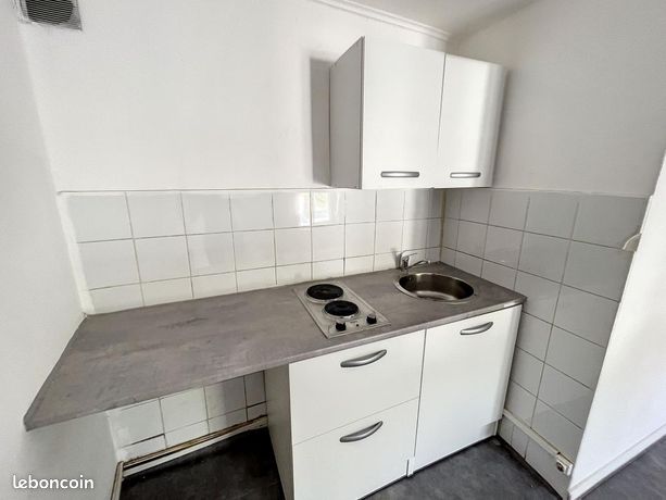 Appartement 2 pièces 56 m²