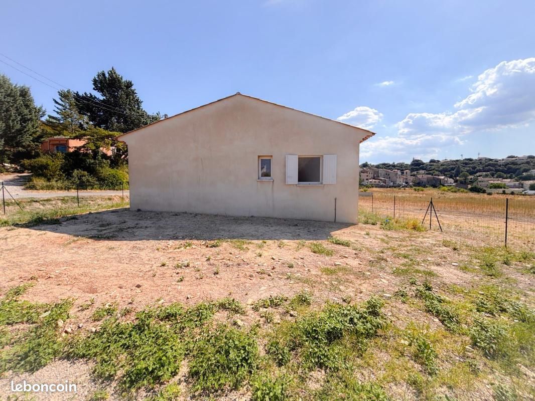 Maison 4 pièces 86 m² · à Ginasservis · 86 m² · 259 000 €
