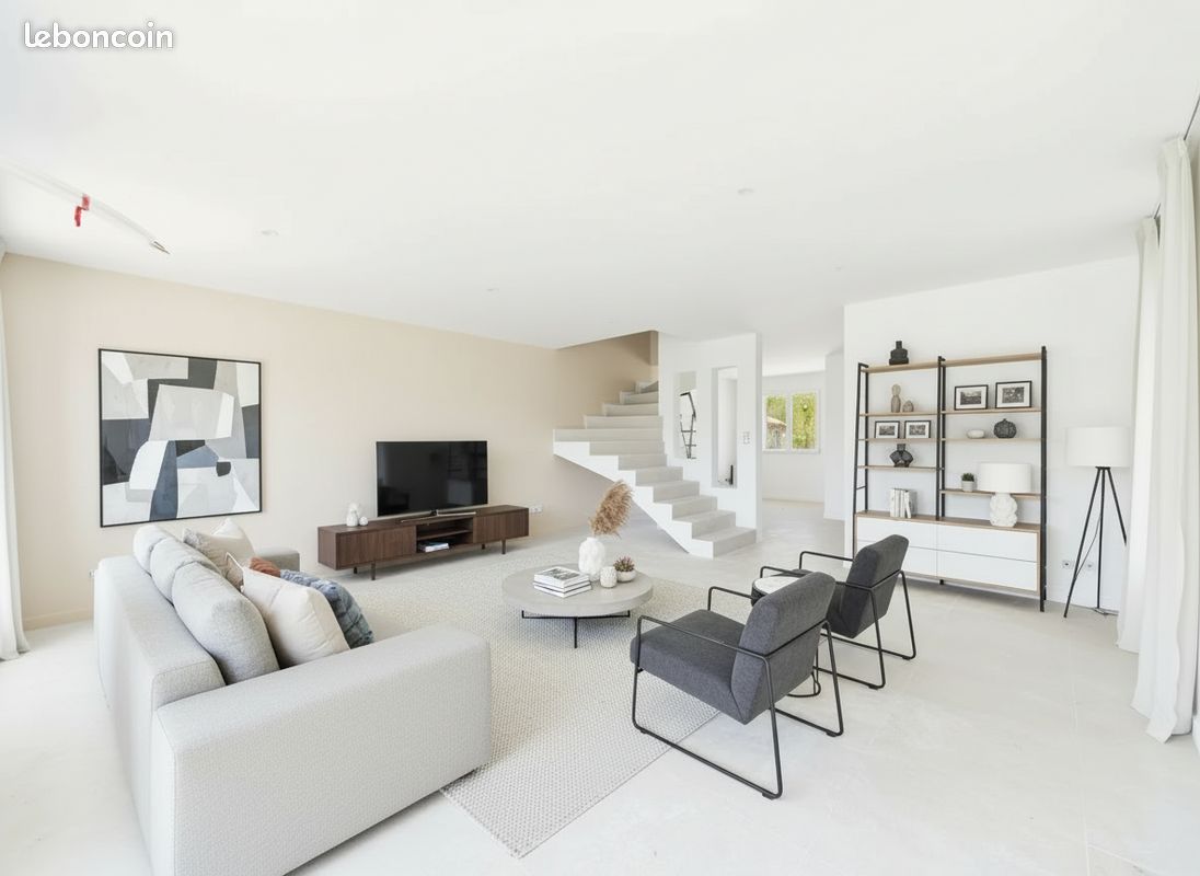 Maison 4 pièces 95 m² · à Cabannes · 95 m² · 229 000 €