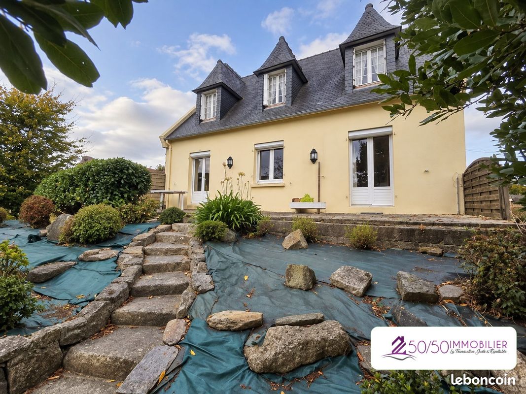 Maison 6 pièces 128 m² (image 14)