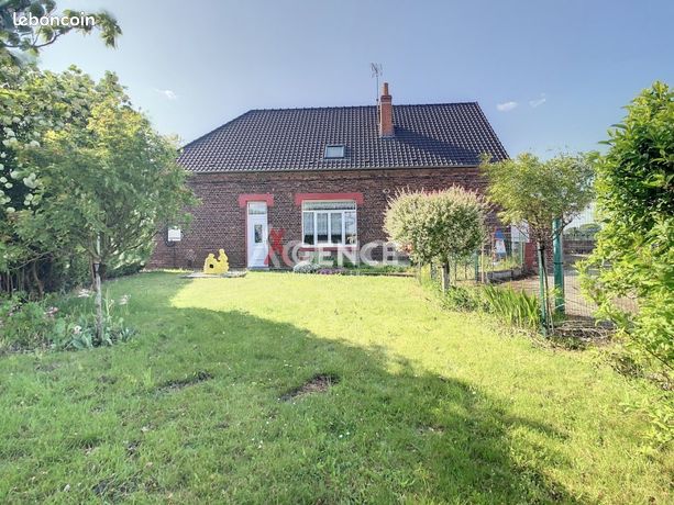 Maison 7 pièces 230 m²