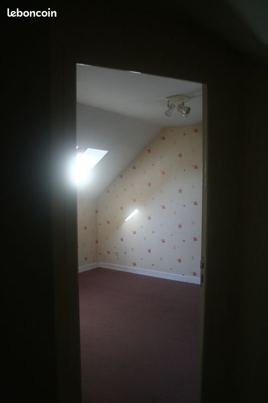 Appartement a louer charleville-mezieres - 3 pièce(s) - 54 m2 - Surfyn