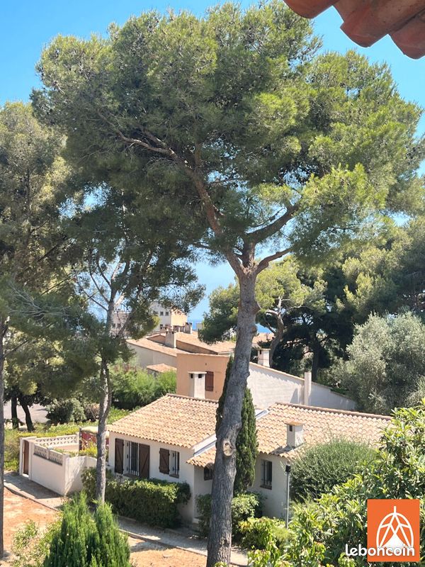 Appartement 2 pièces 39 m² · à Sausset-les-Pins · 39 m² · 249 000 €