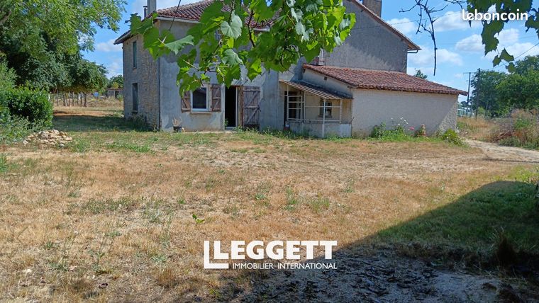 Maison 7 pièces 250 m²