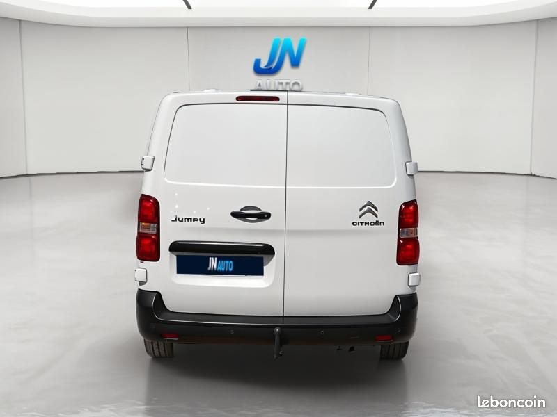 Citroen Jumpy Fg M 1.5 BlueHDi 120ch S&S (image 4)