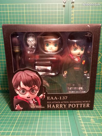 Figurine Harry Potter Mon film préféré 1/6 Draco Malfoy Teen