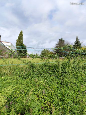 Terrain 1210 m² Hulluch