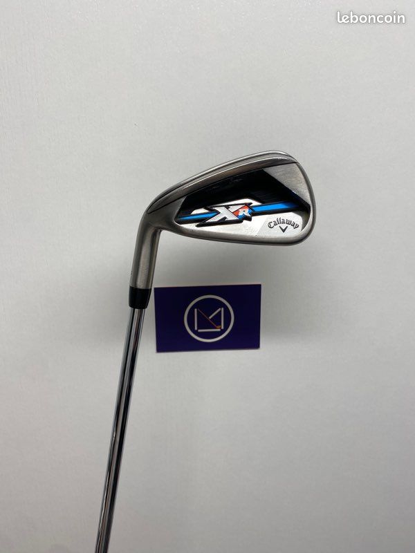 Bois de Parcours XR | CPQConfigurableCategory | Official Callaway Golf Preowned Site