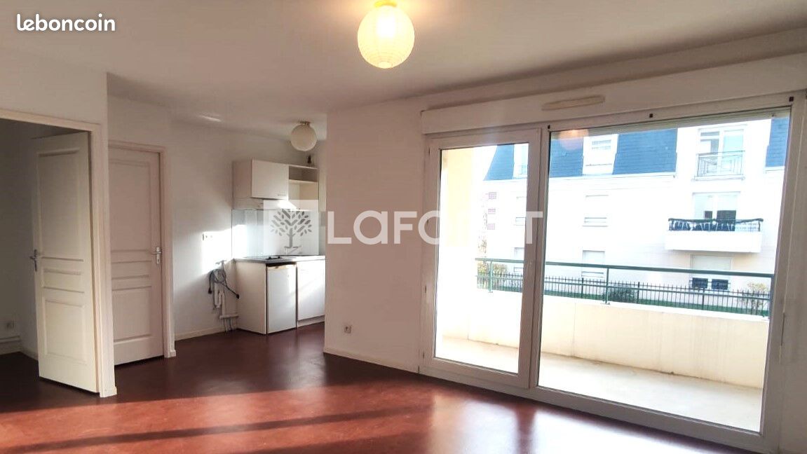 Appartement 2 pièces 36 m² · à Épernay · 36 m² · 450 €