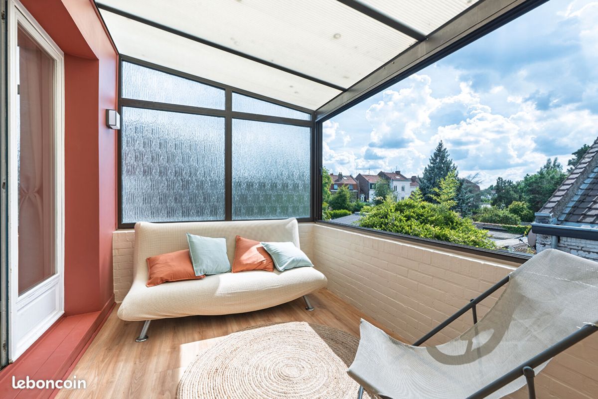 Maison 5 pièces 149 m² · à Lambersart · 149 m² · 468 000 €