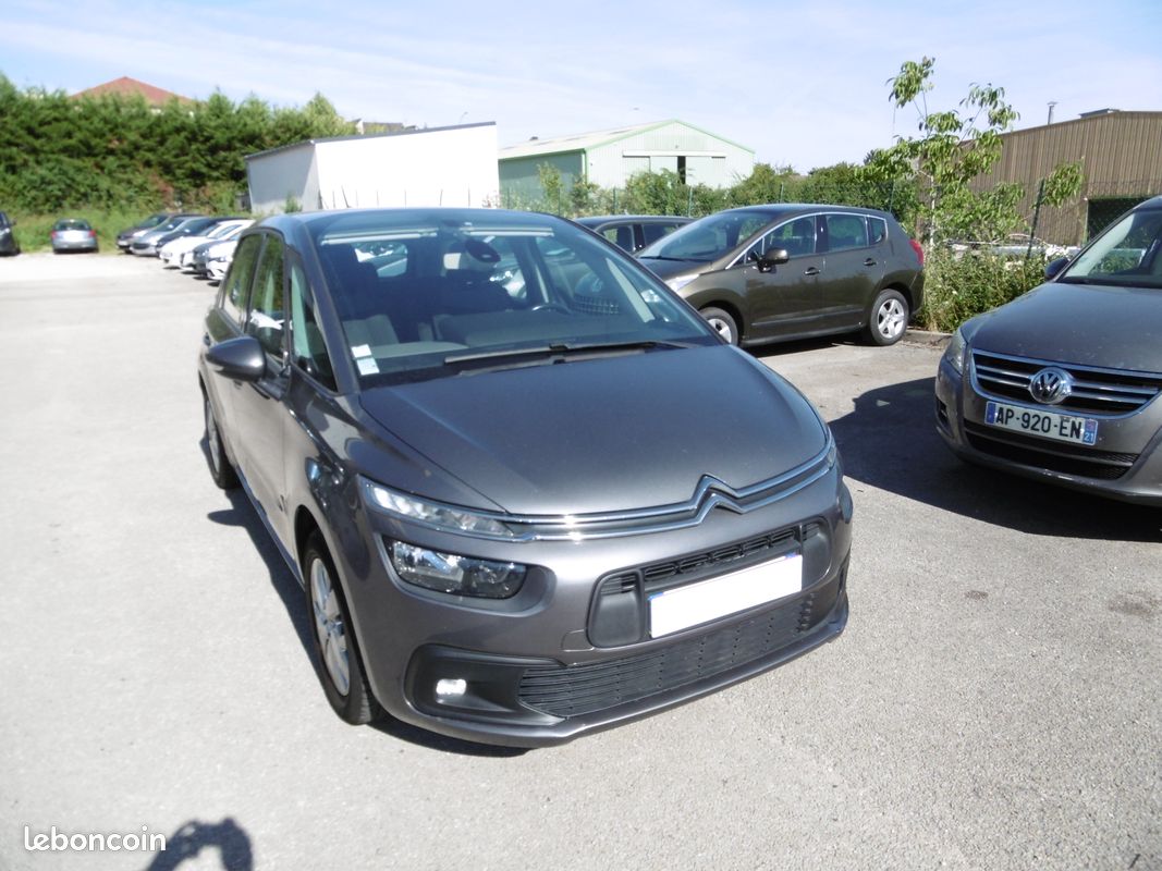C4 picasso 1.6 hdi 120 (image 2)