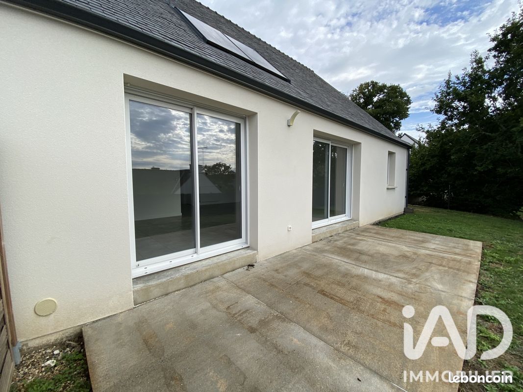 Maison 4 pièces 82 m² · à Elven · 82 m² · 285 000 €