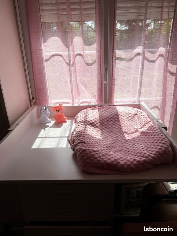 IKEA table allongé (image 1)