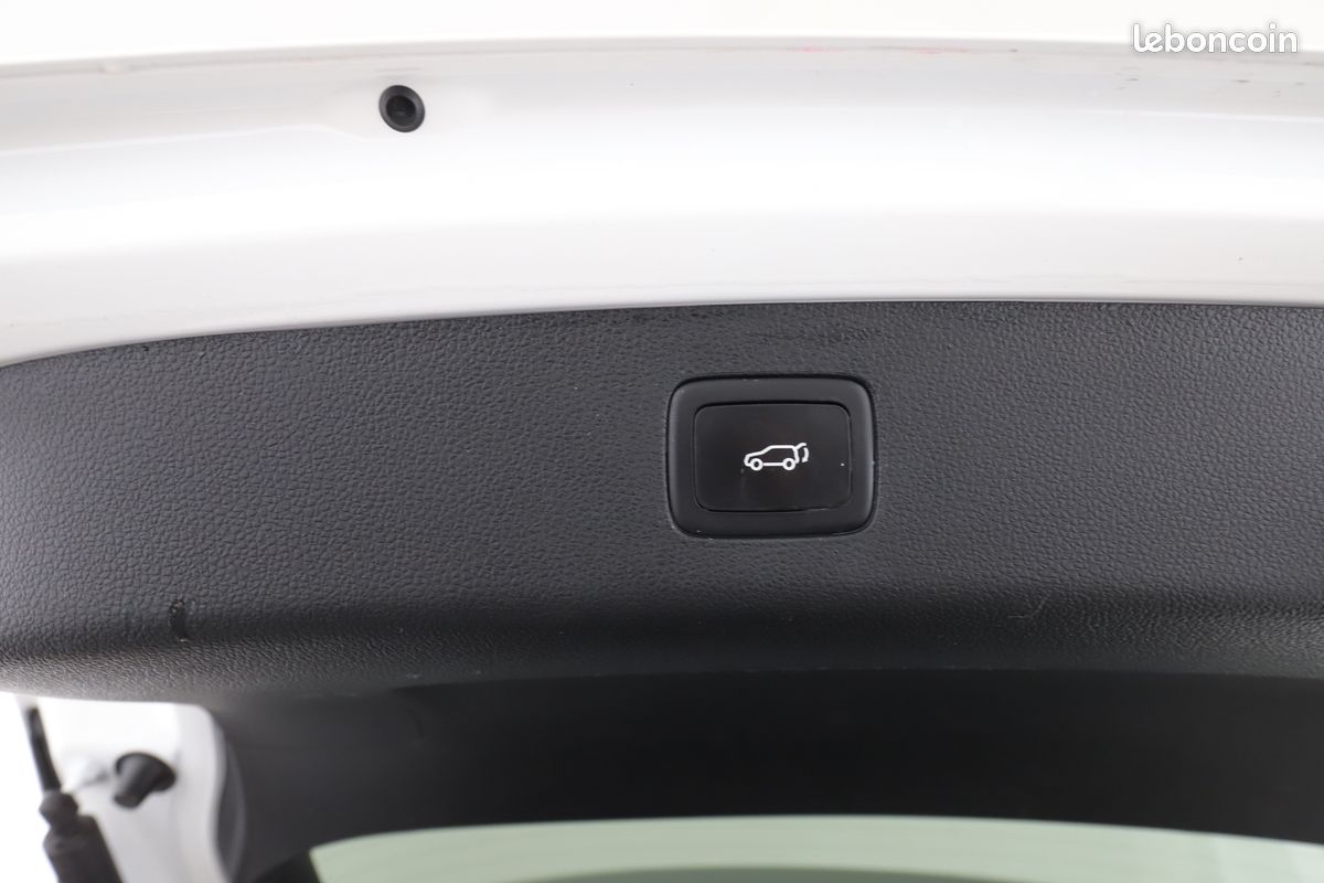 MG EHS 1.5T GDi PHEV Luxury 258 ch (image 15)
