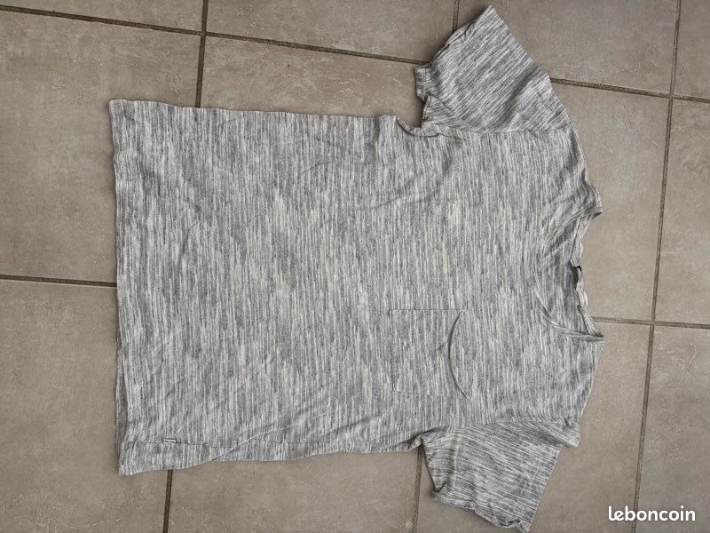 Lot de 3 Tshirts (image 2)
