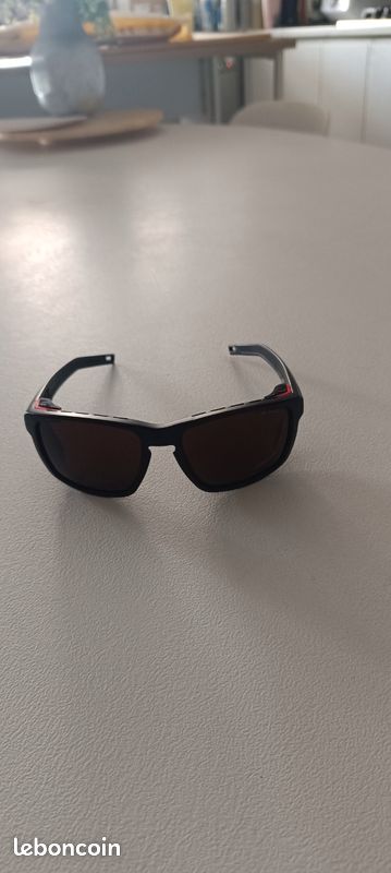 Lunettes de sport homme julbo (image 2)
