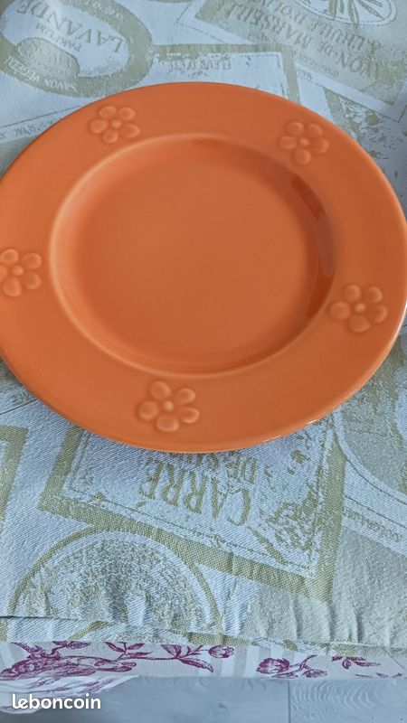 Assiettes varage (image 2)