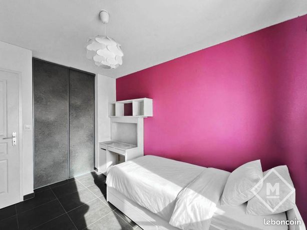 Maison 4 pièces 100 m² — 19