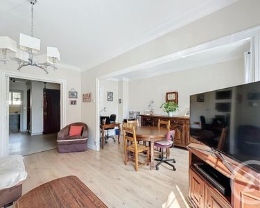 Appartement 290 000 € - 90 m²