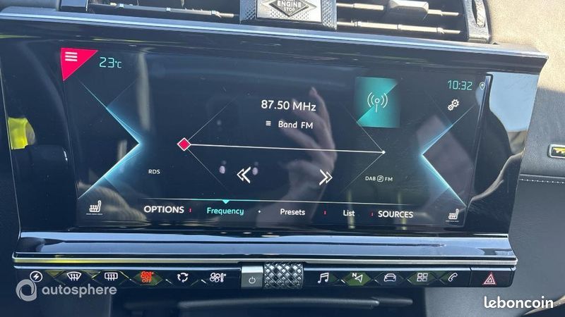 Ds Ds 7 E-TENSE 225ch Opera (image 13)