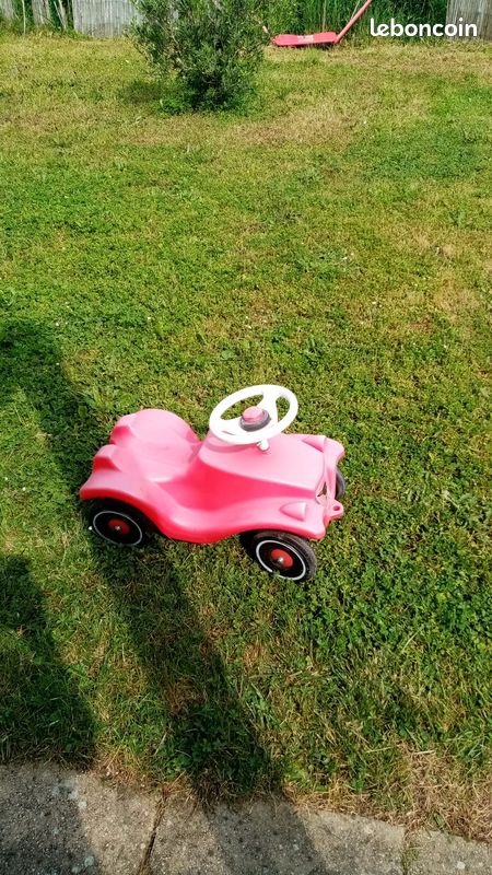 Porteur (image 1)