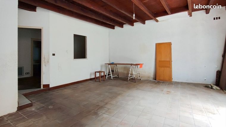 Maison 5 pièces 140 m²