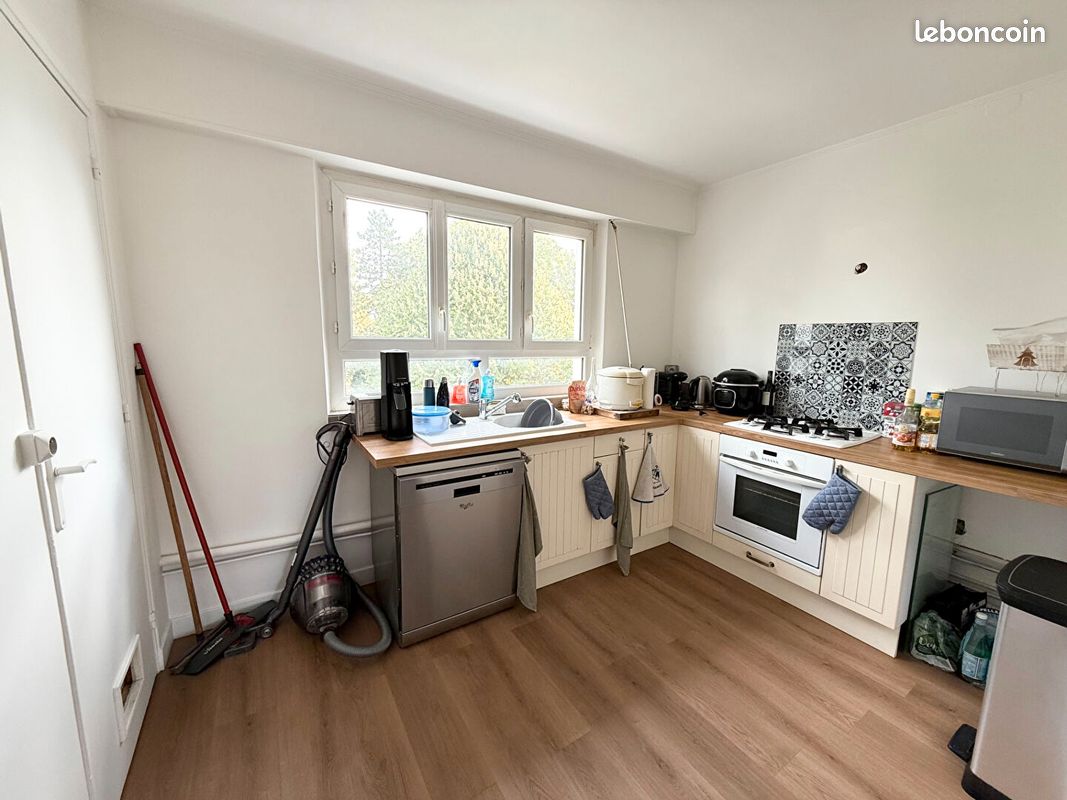 Appartement a louer chilly-mazarin - 3 pièce(s) - 63 m2 - Surfyn