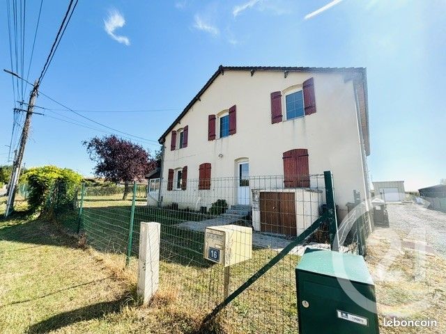 Maison 5 pièces 86 m² · à Courtemanche · 86 m² · 98 500 €