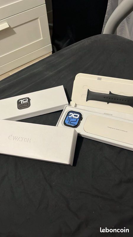 Apple Watch Series 10 (image 7)