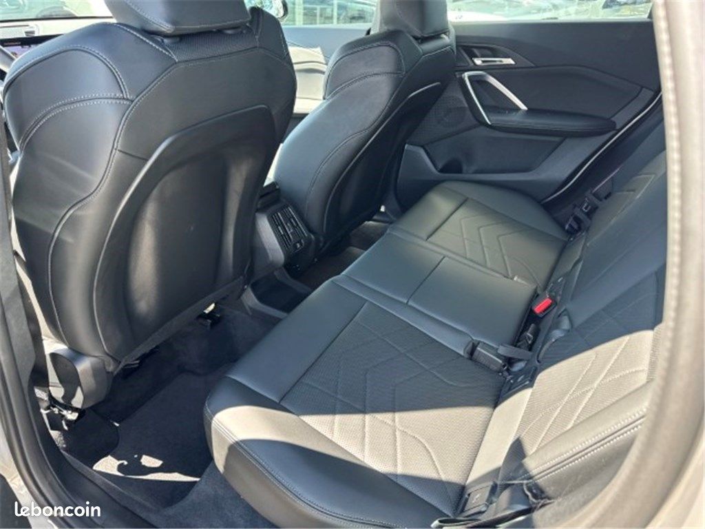 BMW X1 U11 SDRIVE 20D 163CH DKG7 M Sport (image 17)