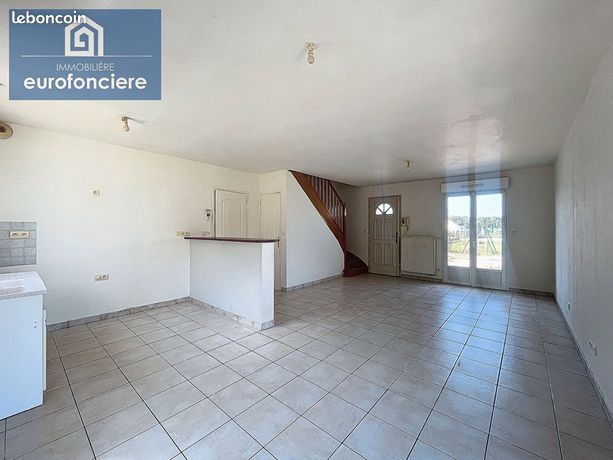Maison 5 pièces 86 m²