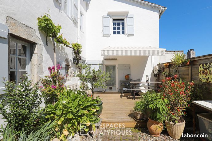 Appartement 3 pièces 92 m²