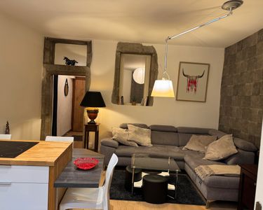 Appartement T2