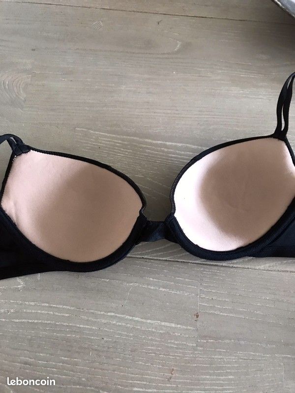 Soutien gorge taille 90 B ou 95 B Lise Charmel modèle sublimal