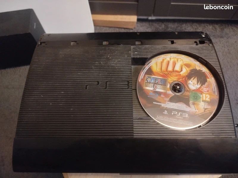 Ps3 super slim HEN (image 3)