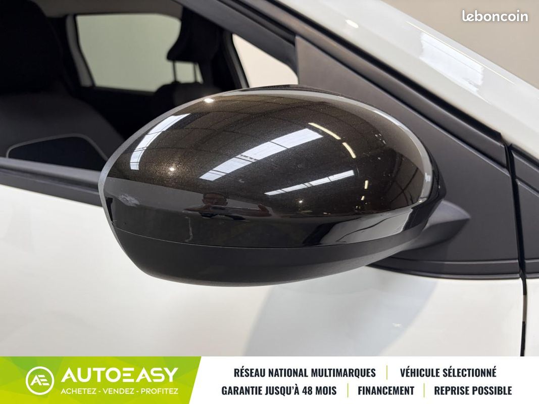 Dacia Jogger Dacia Jogger 1.0 TCe 110ch Extreme plus 5 places Carplay attelage (image 23)