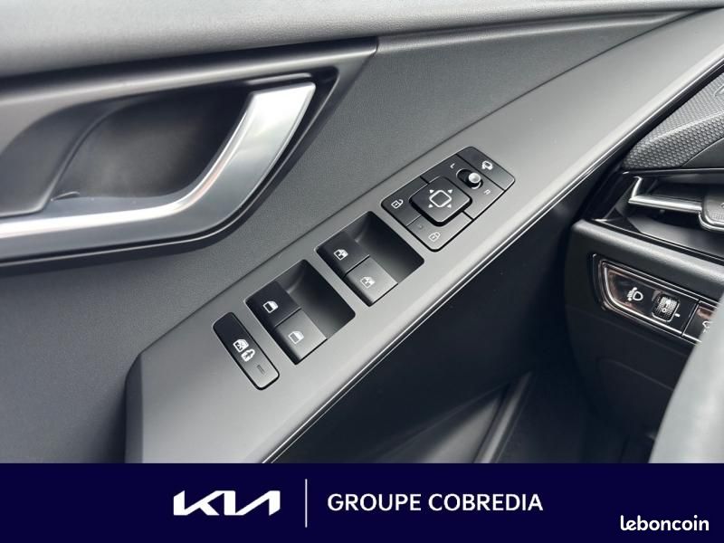 Kia Niro 1.6 GDi 138ch HEV Premium DCT6 (image 20)
