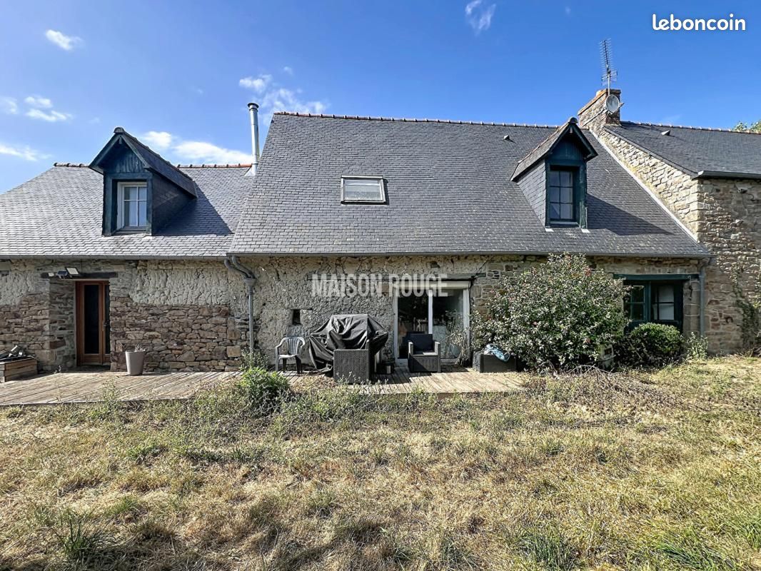 Maison 4 pièces 85 m² · à Mont-Dol · 85 m² · 189 720 €