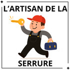L'ARTISAN DE LA SERRURE