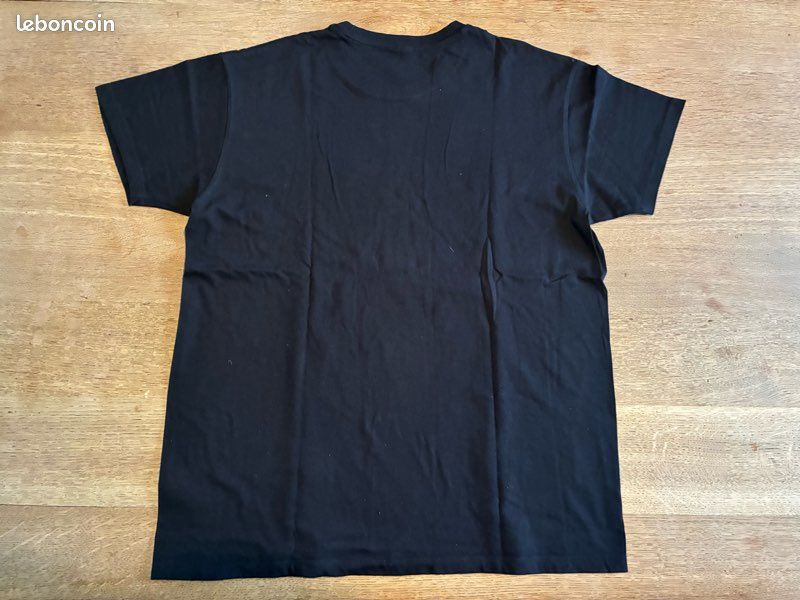 T-shirt La Boiserie Birthday Homme L (image 3)