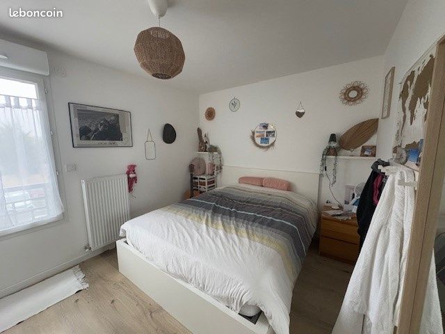 Appartement a louer franconville - 2 pièce(s) - 48 m2 - Surfyn