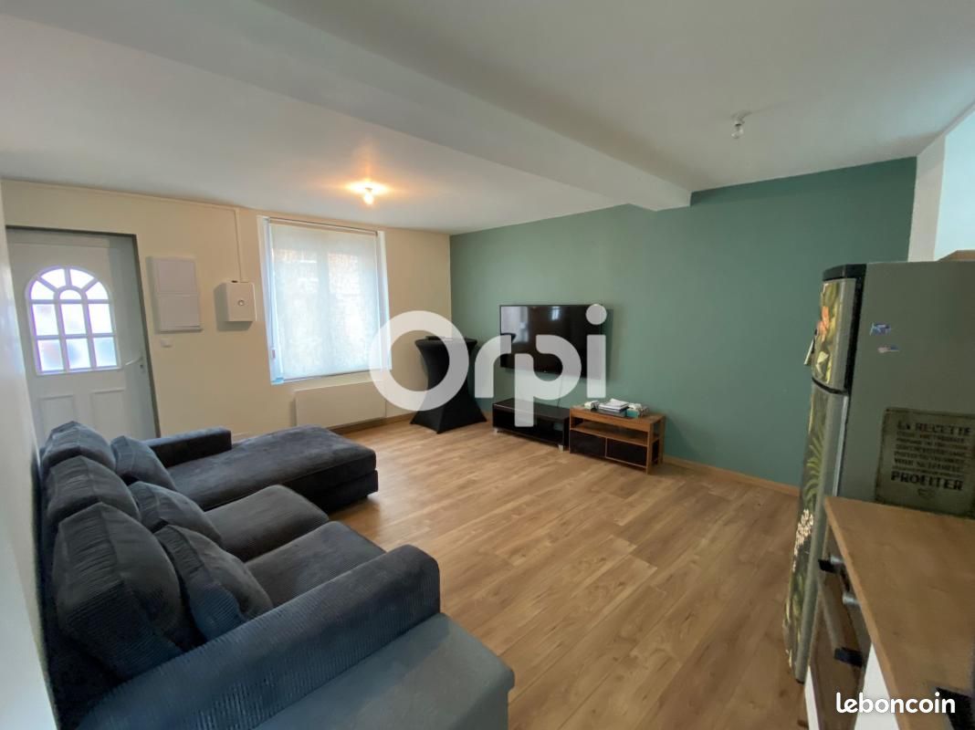 Maison 2 pièces 51 m² · à Béthune · 51 m² · 570 €/mois